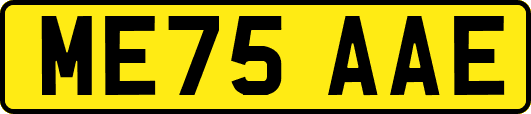 ME75AAE