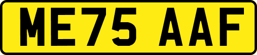 ME75AAF