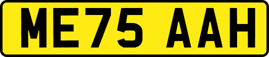 ME75AAH