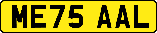 ME75AAL