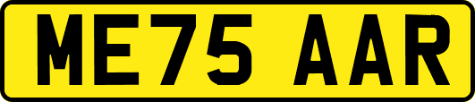 ME75AAR