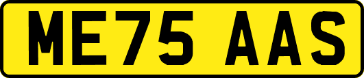 ME75AAS