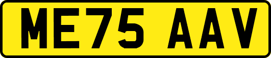 ME75AAV