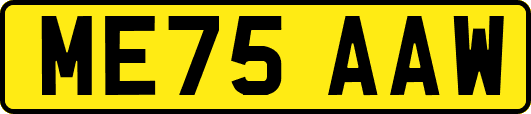 ME75AAW