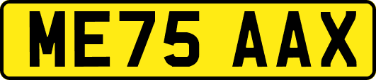 ME75AAX