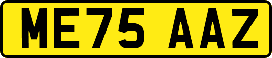 ME75AAZ