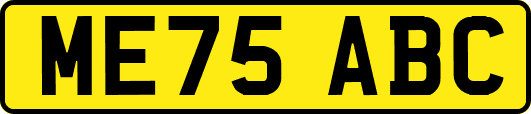 ME75ABC