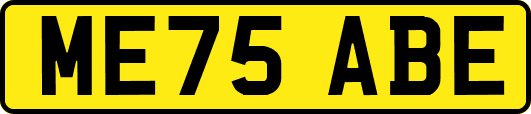 ME75ABE