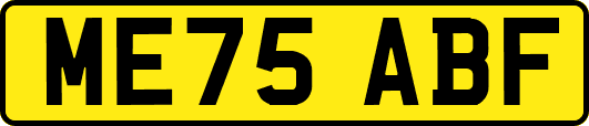 ME75ABF