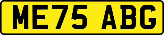 ME75ABG