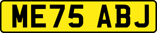 ME75ABJ