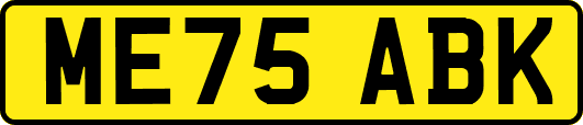 ME75ABK