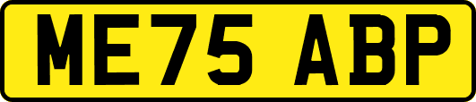 ME75ABP