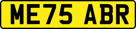 ME75ABR
