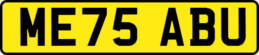 ME75ABU