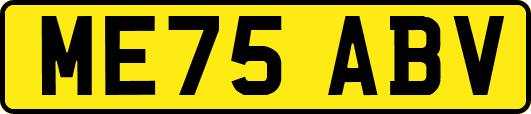 ME75ABV