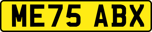 ME75ABX