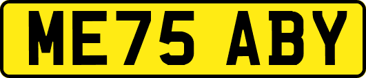 ME75ABY