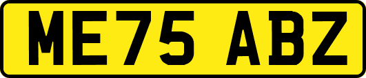 ME75ABZ