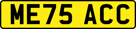 ME75ACC