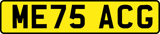 ME75ACG