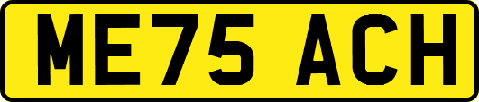 ME75ACH