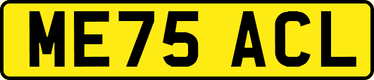 ME75ACL