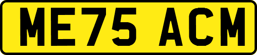 ME75ACM