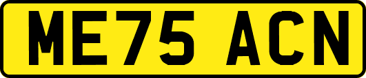 ME75ACN