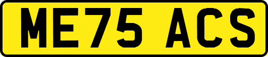 ME75ACS