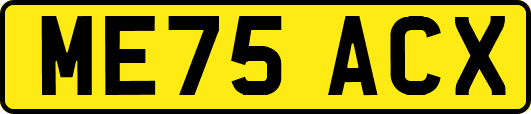 ME75ACX
