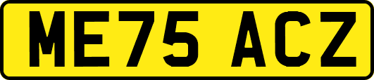 ME75ACZ