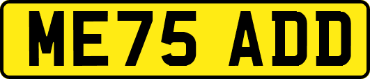 ME75ADD