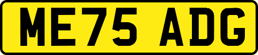 ME75ADG