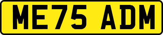 ME75ADM