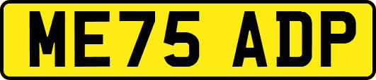 ME75ADP