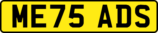 ME75ADS