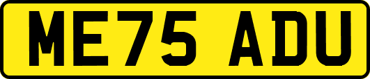 ME75ADU