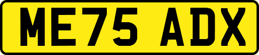 ME75ADX
