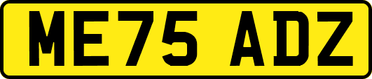 ME75ADZ