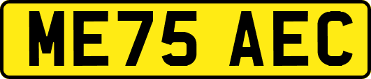 ME75AEC