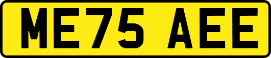 ME75AEE