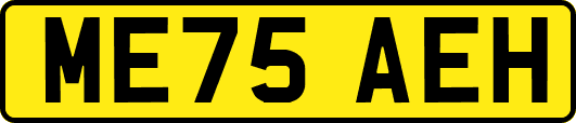 ME75AEH