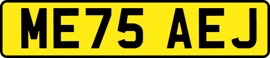 ME75AEJ