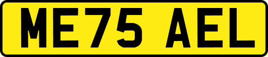 ME75AEL