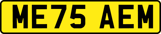 ME75AEM