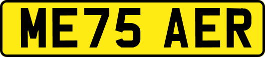 ME75AER