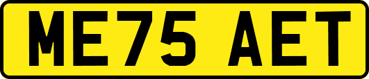 ME75AET