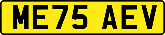 ME75AEV
