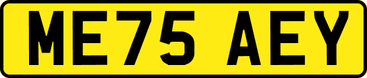 ME75AEY